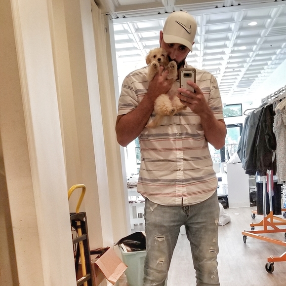 Meet your Posher, John - Picture 3 of 4